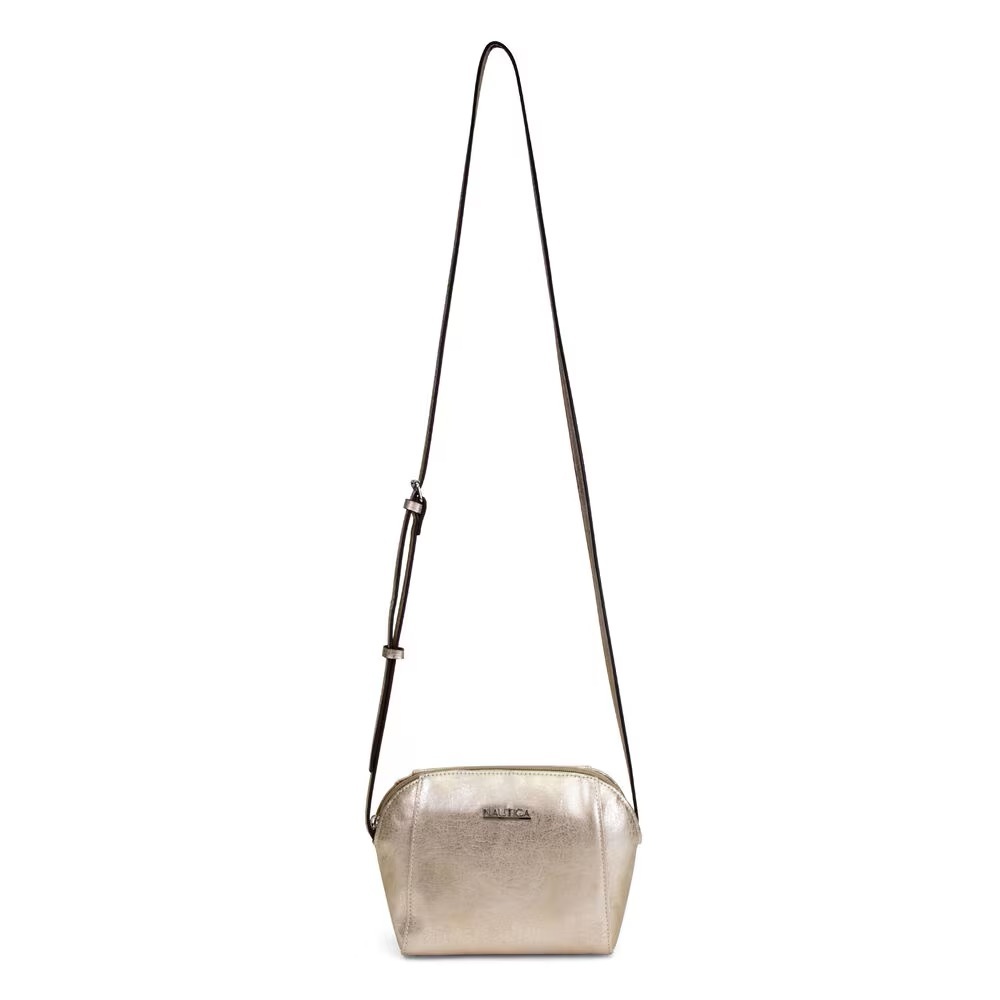 Sailorette Crossbody Bag